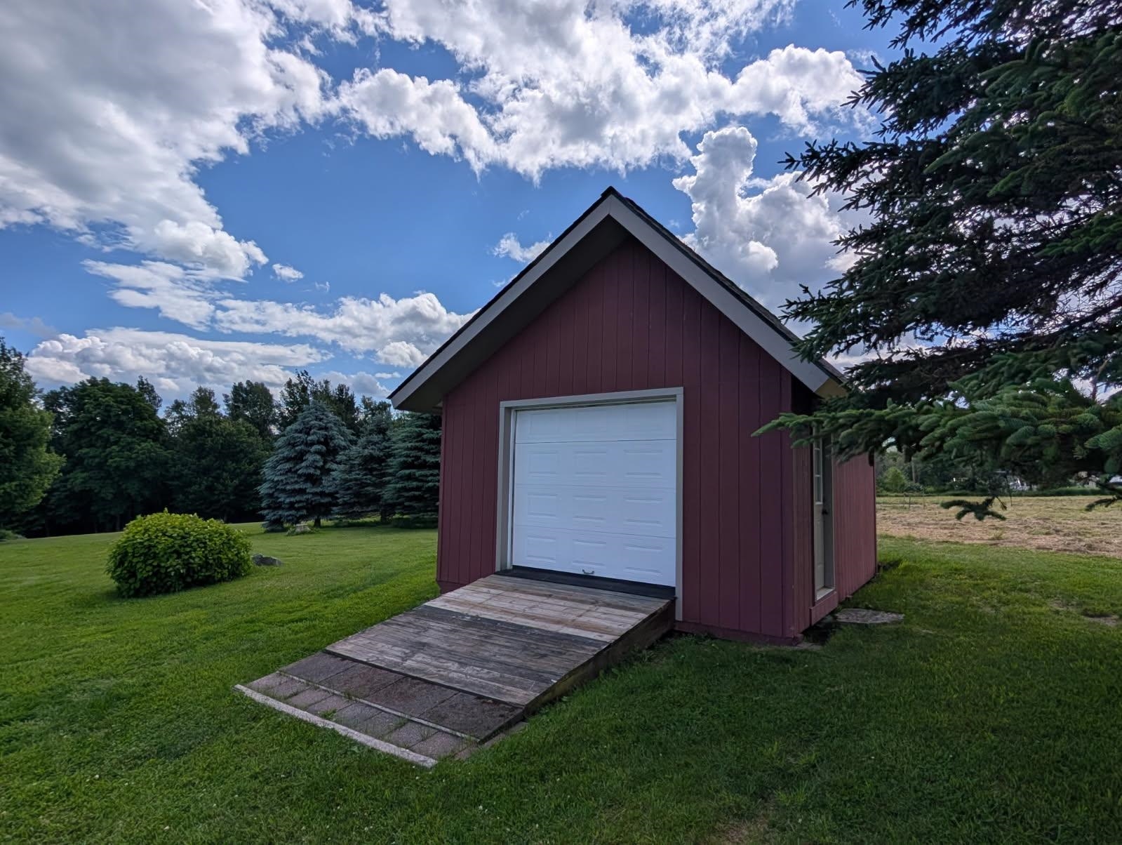 1257 Sniderbrook Road