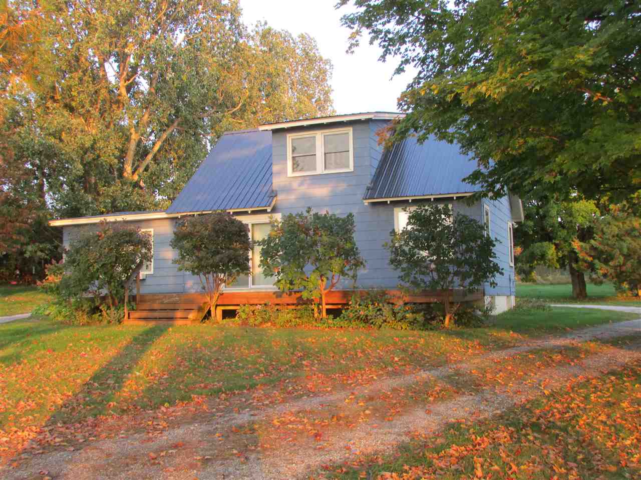 1257 West Shore Road