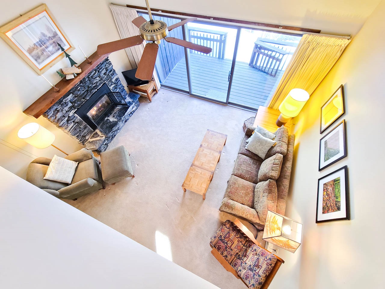 1258 Battleground Road, Unit 60