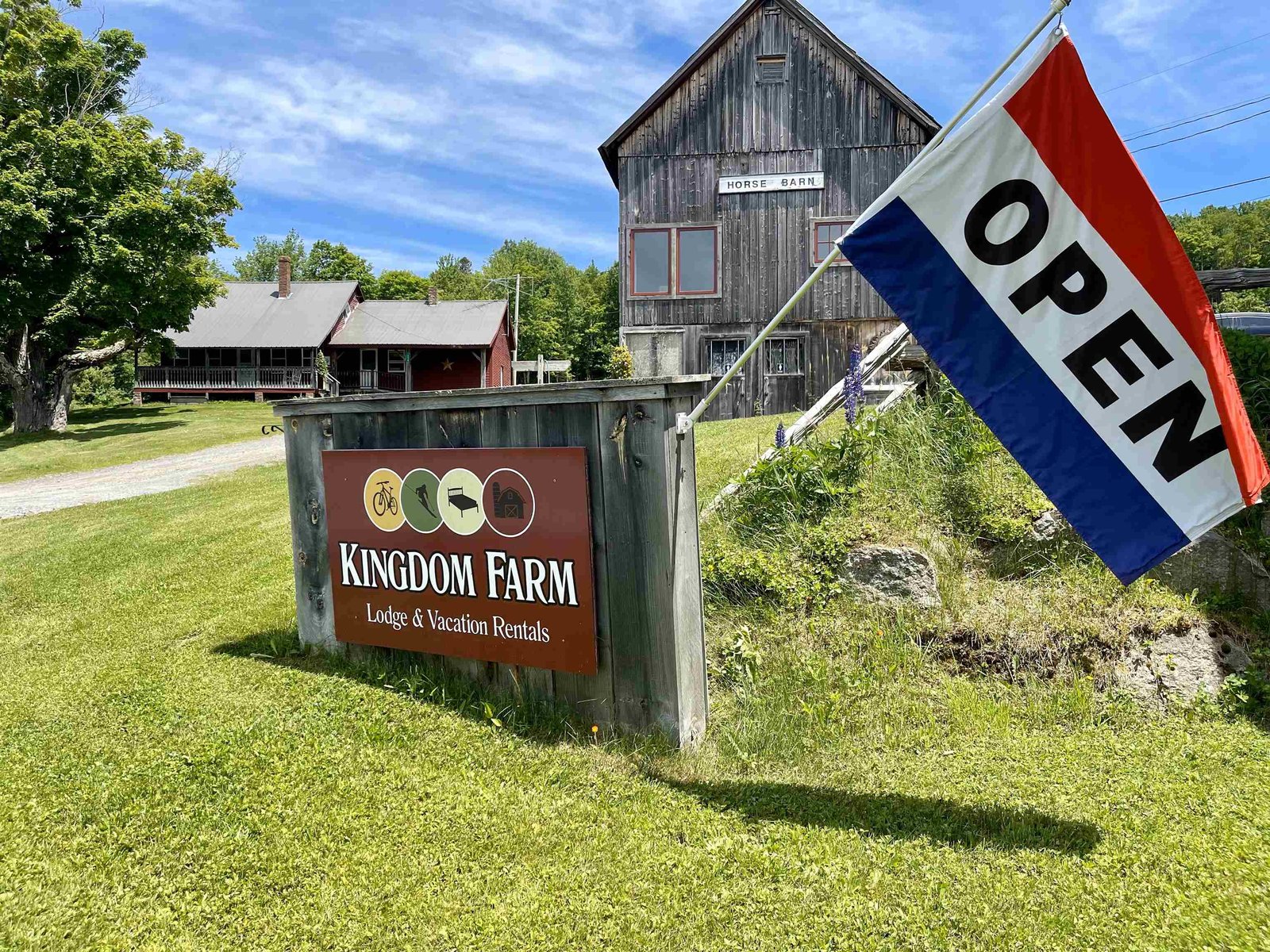 1258 Pinkham Road, Burke