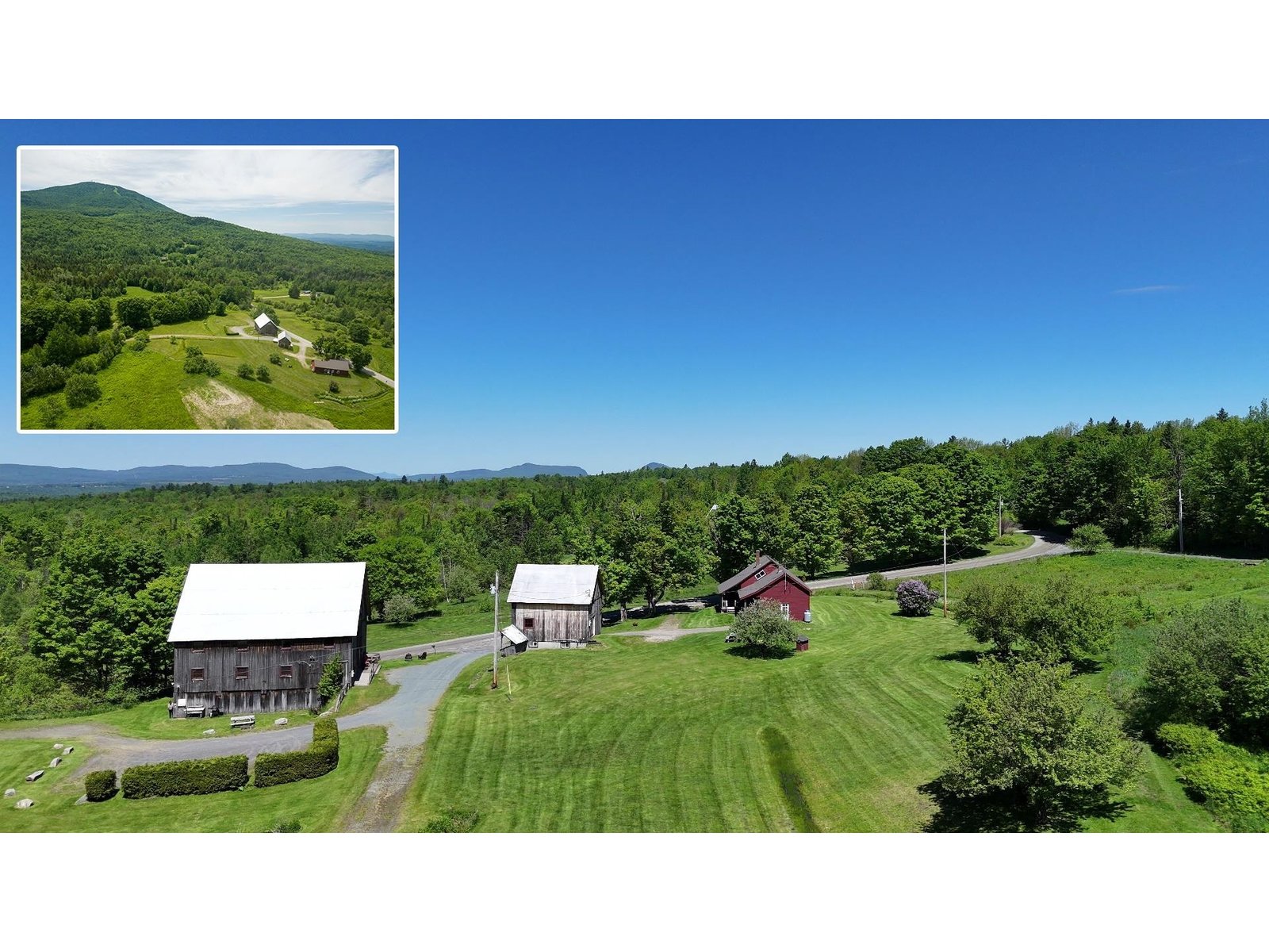 1258 Pinkham Road