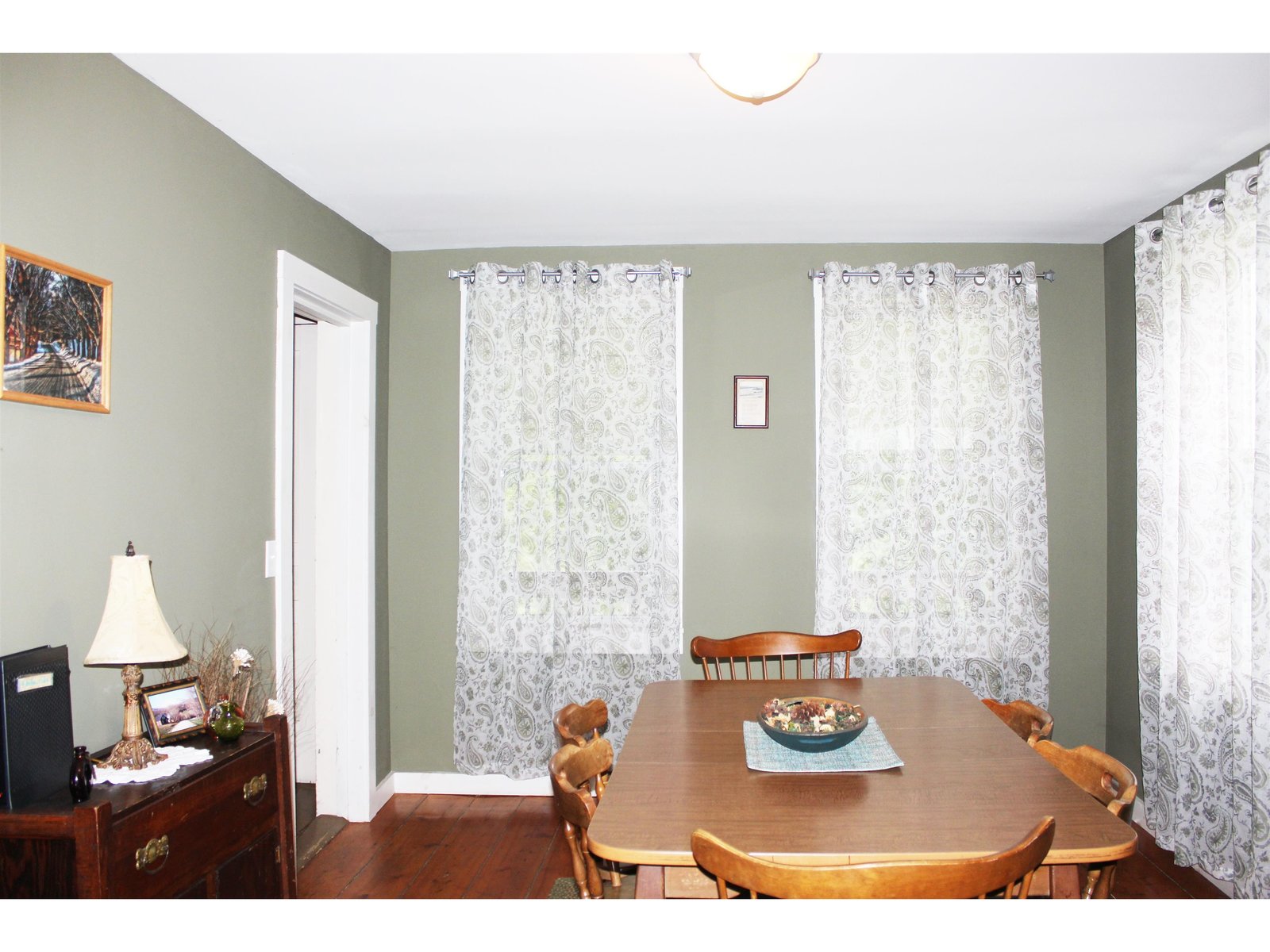 1258 Pinkham Road