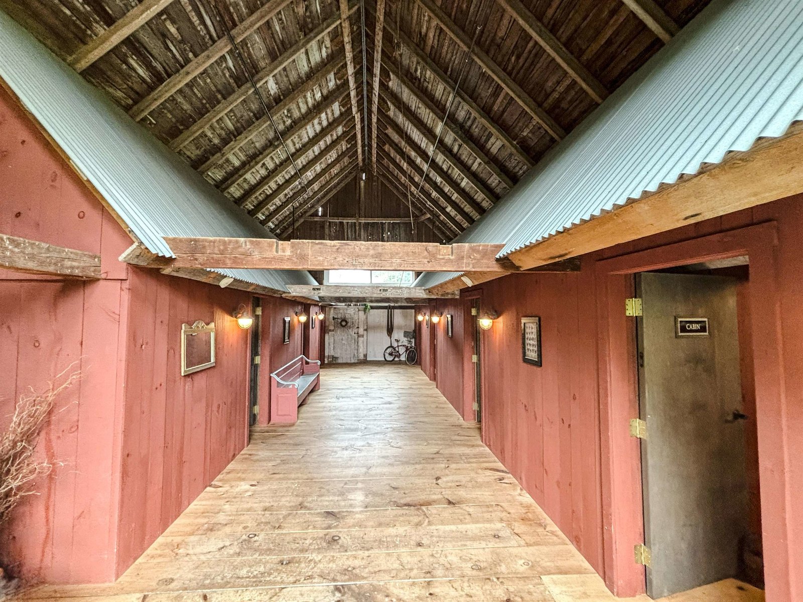 1258 Pinkham Road