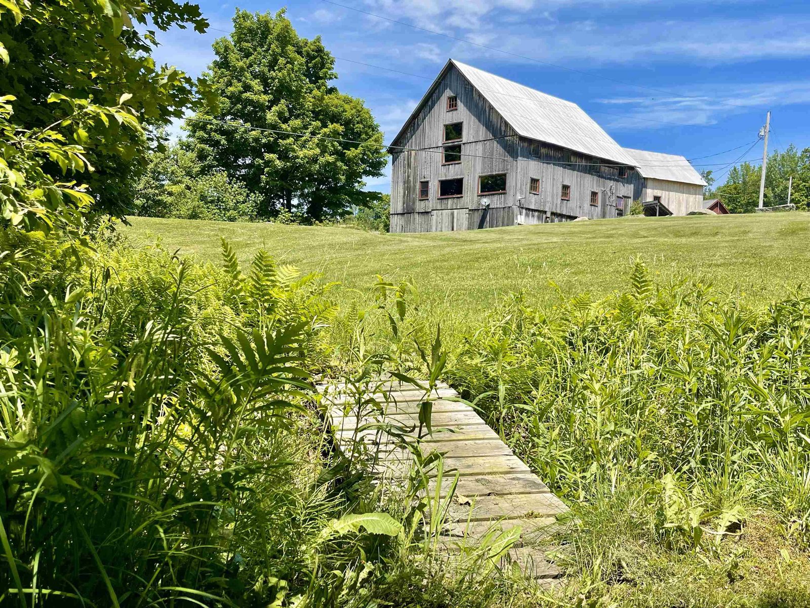1258 Pinkham Road