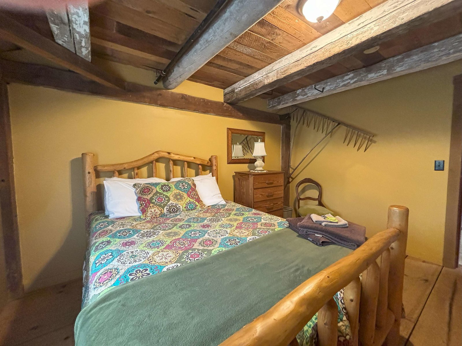 1258 Pinkham Road