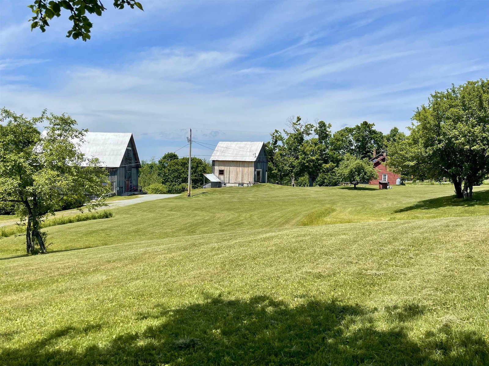 1258 Pinkham Road
