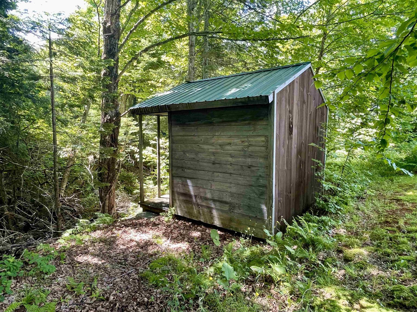 1258 Pinkham Road
