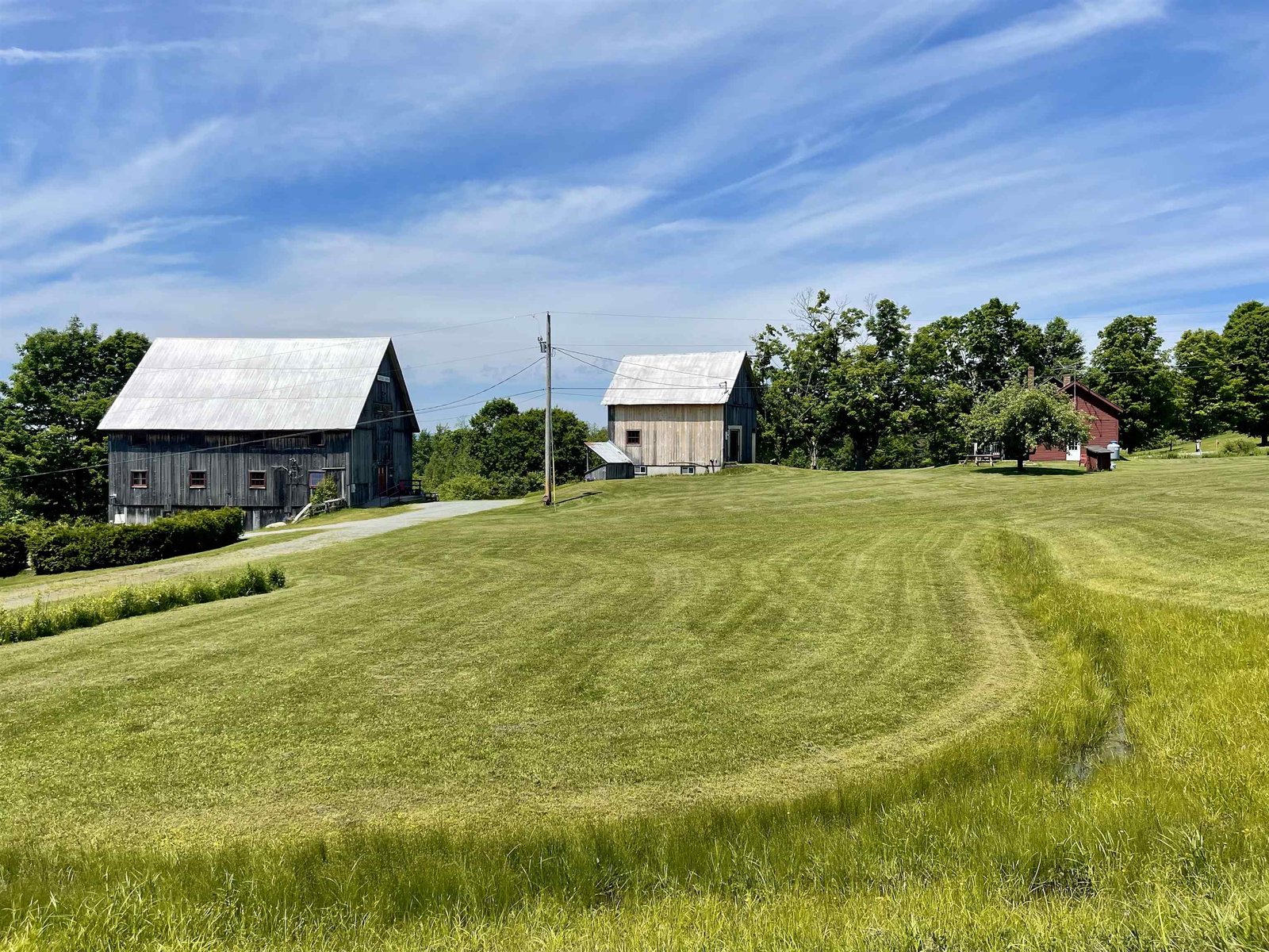 1258 Pinkham Road