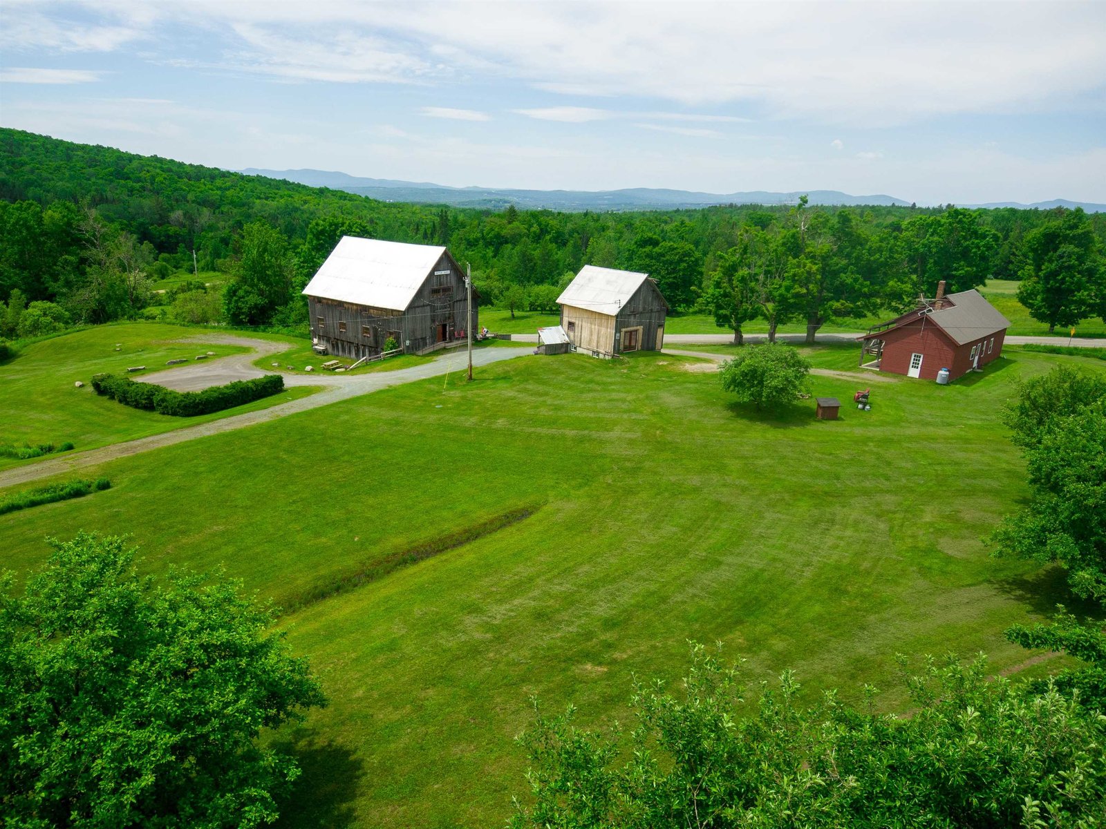 1258 Pinkham Road