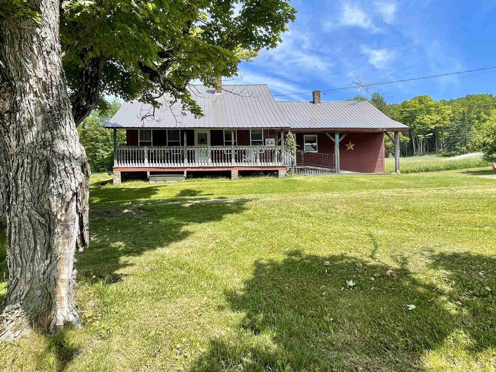 1258 Pinkham Road