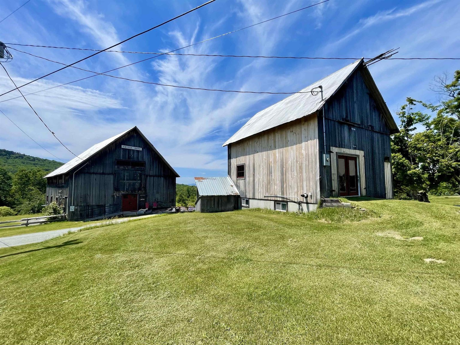 1258 Pinkham Road
