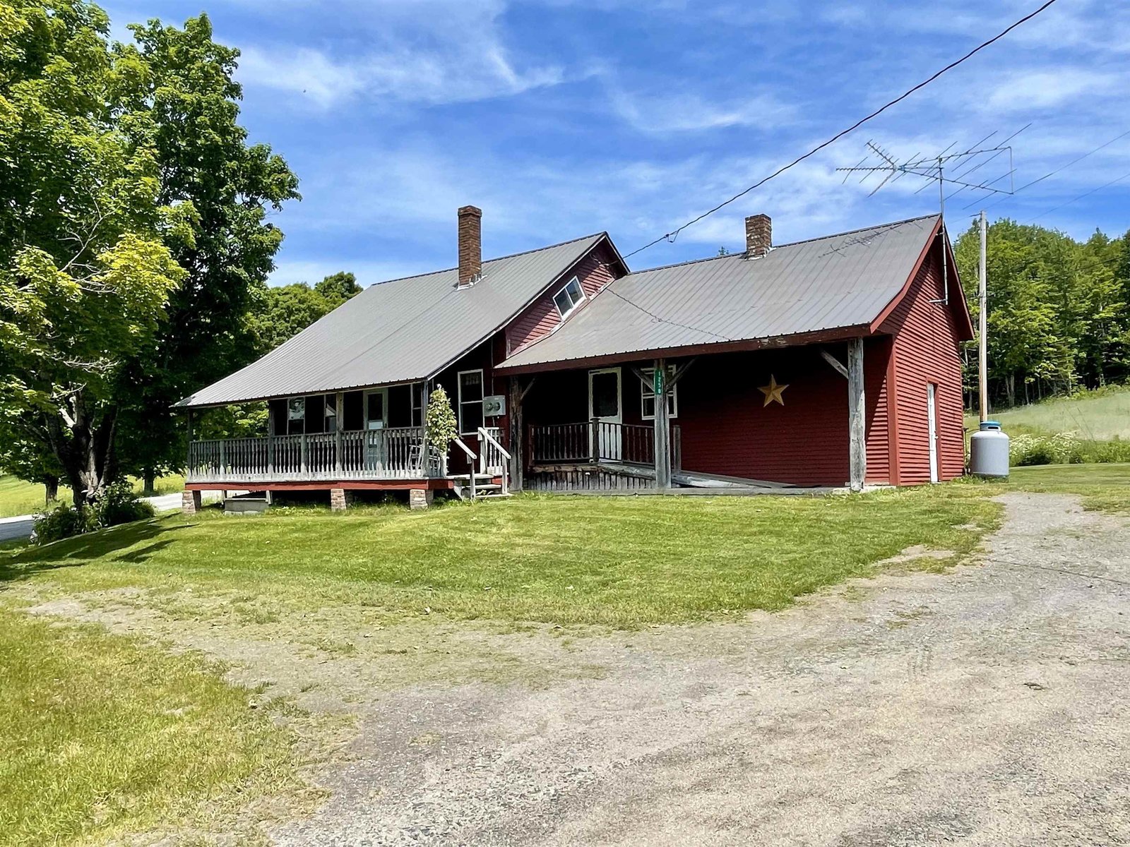 1258 Pinkham Road