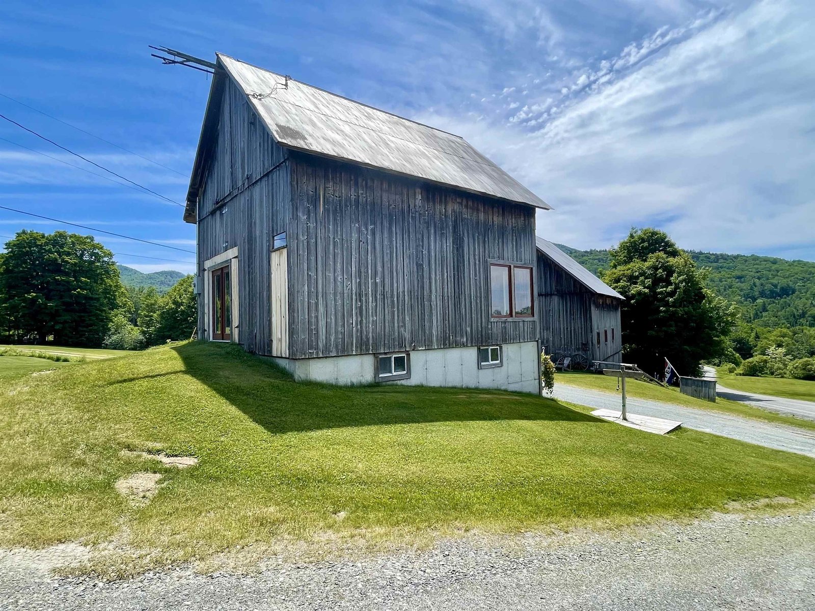 1258 Pinkham Road