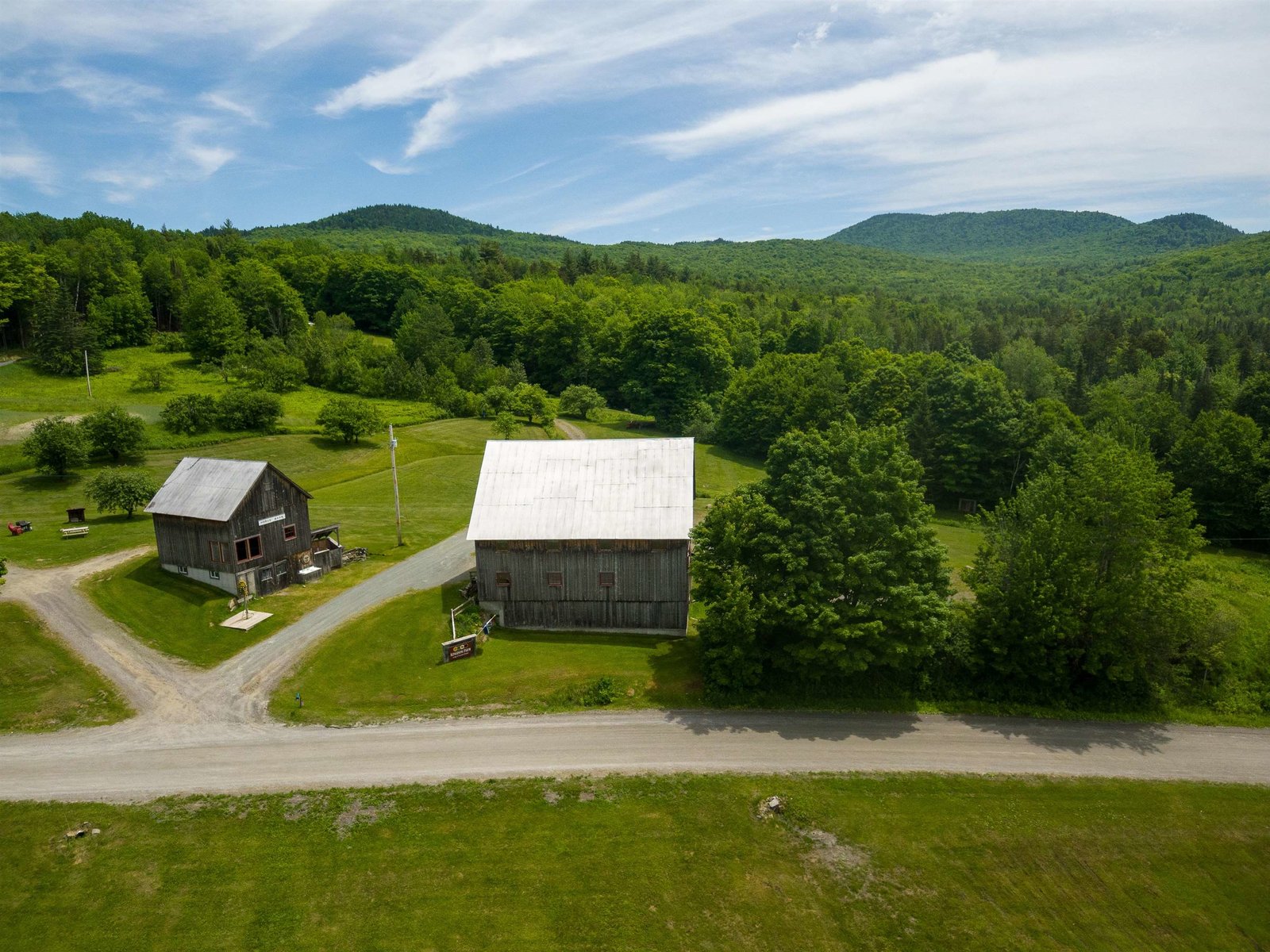1258 Pinkham Road