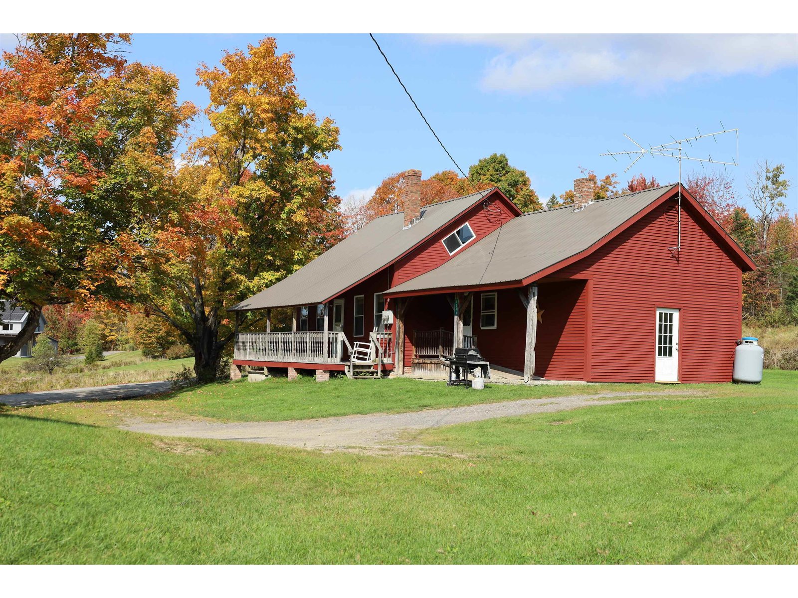 1258 Pinkham Road