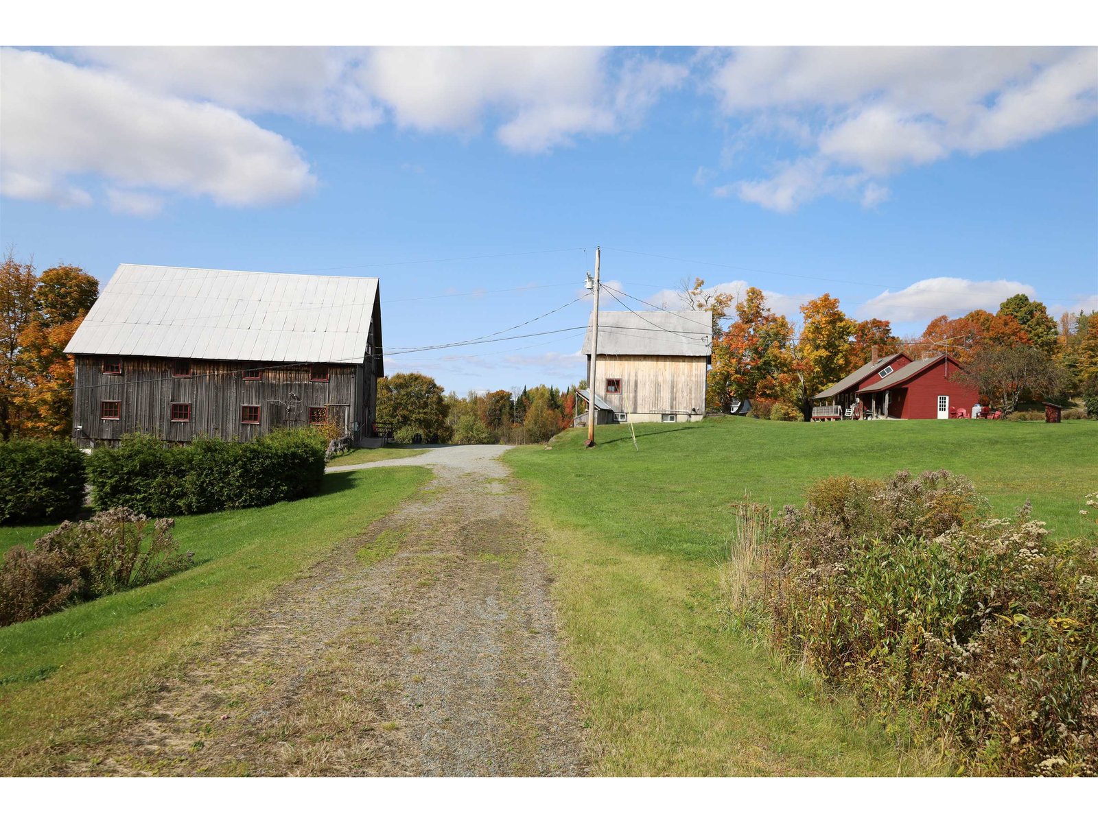 1258 Pinkham Road