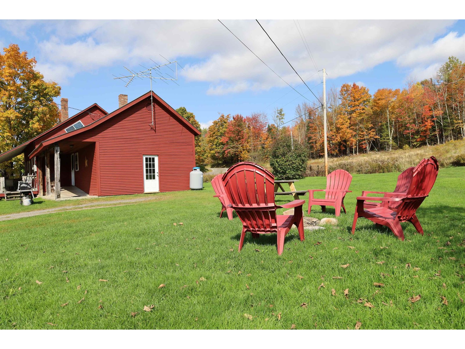1258 Pinkham Road