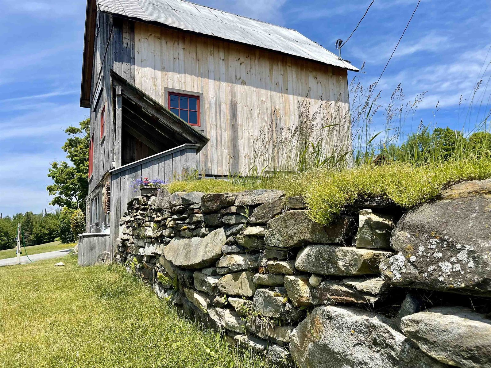 1258 Pinkham Road