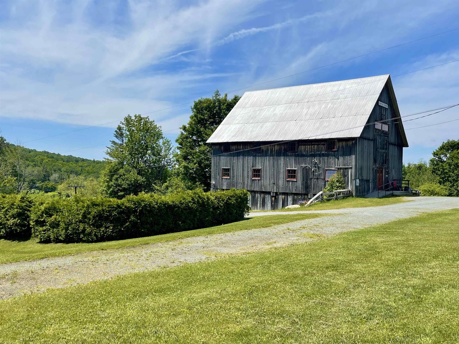 1258 Pinkham Road