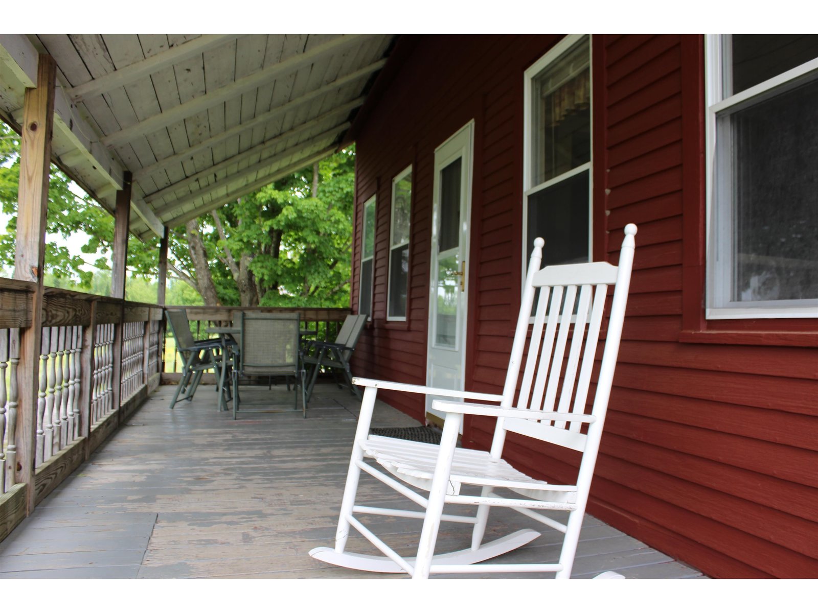 1258 Pinkham Road