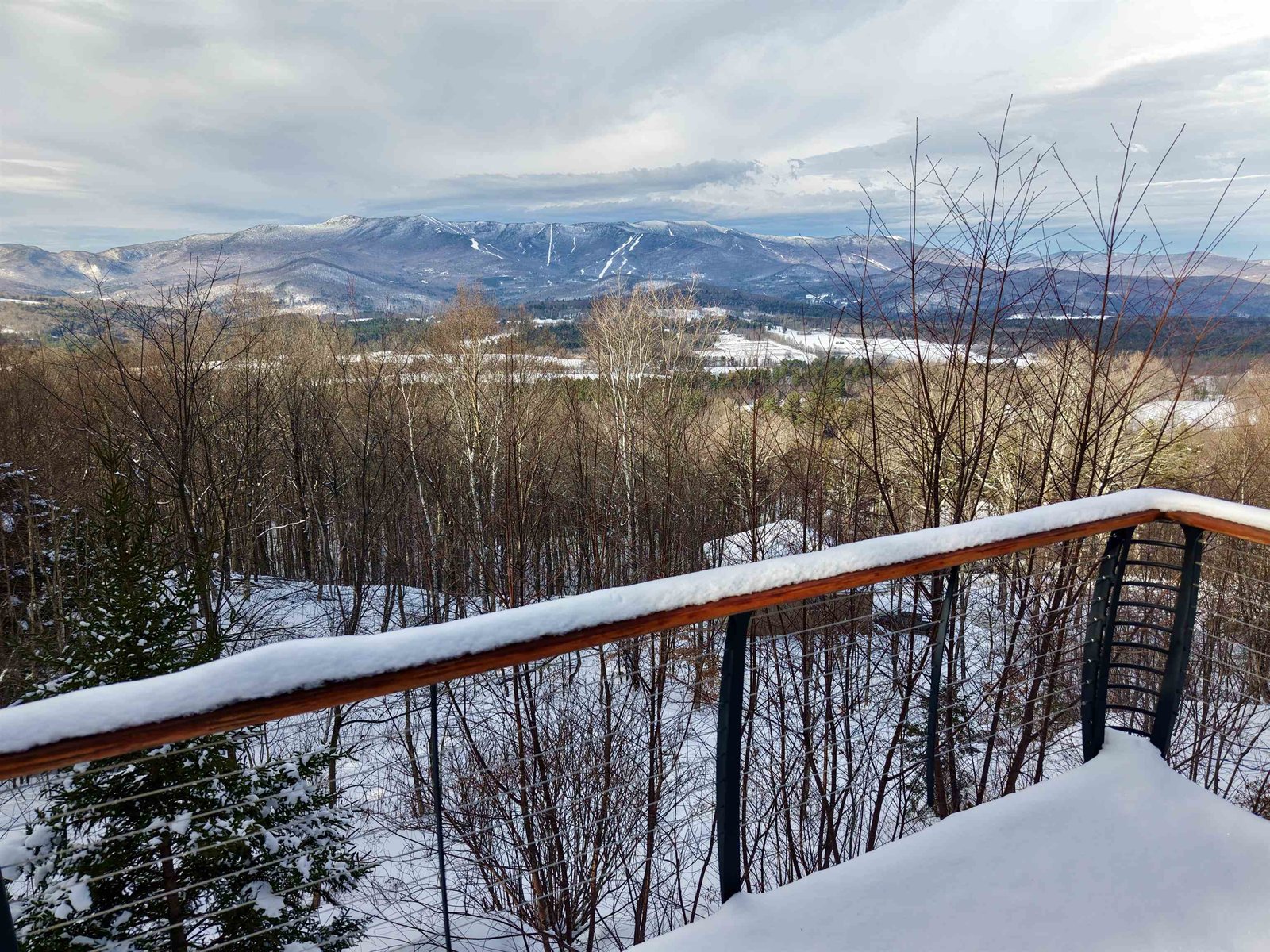 1258 Roxbury Mountain Road