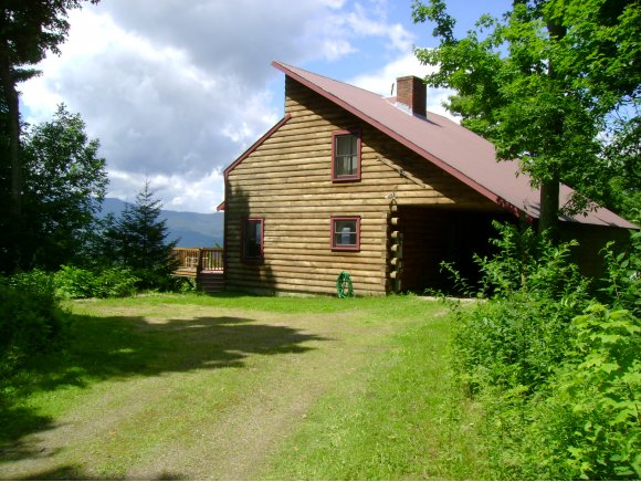 1258 Roxbury Mtn. Rd.