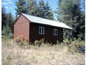 1259 Pleasent View Road