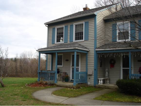 126-1 Partridge Hill, Unit 1