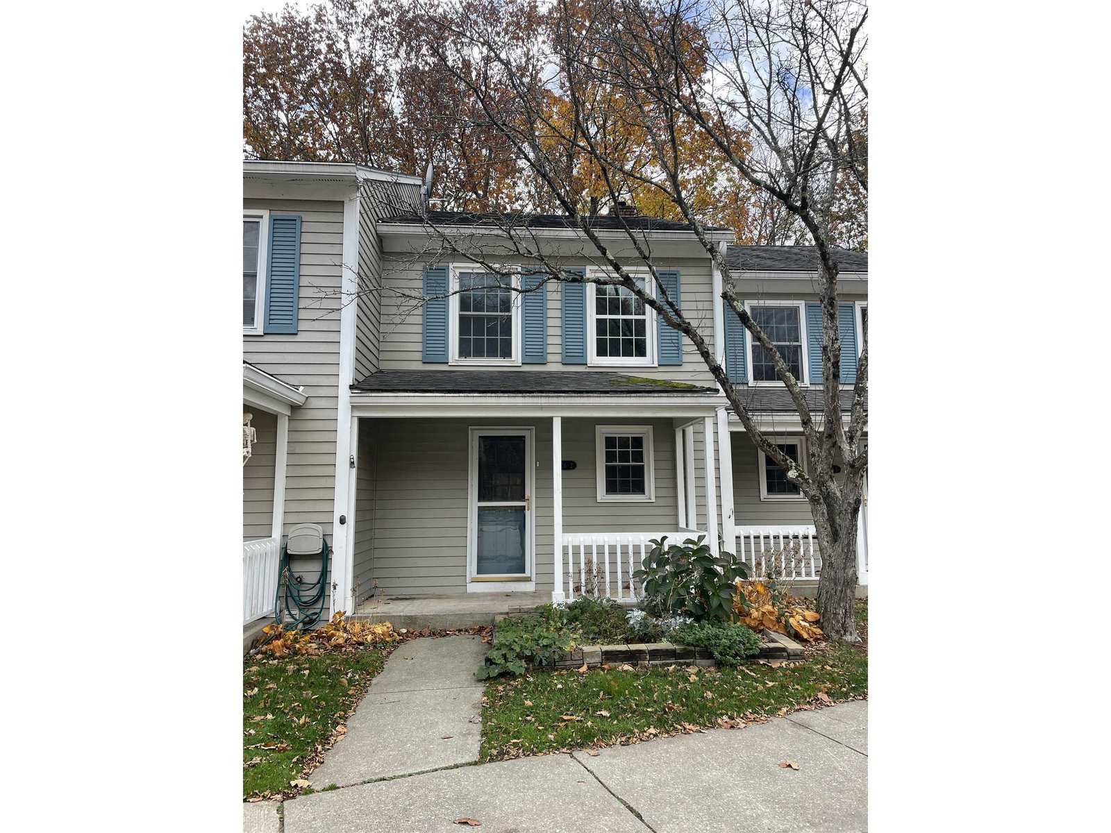 126-2 Partridge Hill, Unit 2