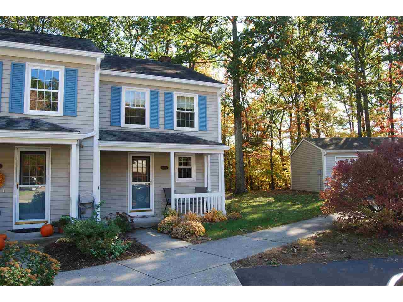126-6 Partridge Hill, Unit 126-6