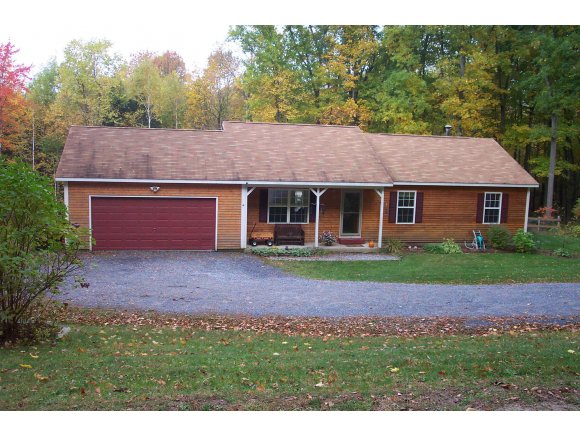 126 Benedict Drive