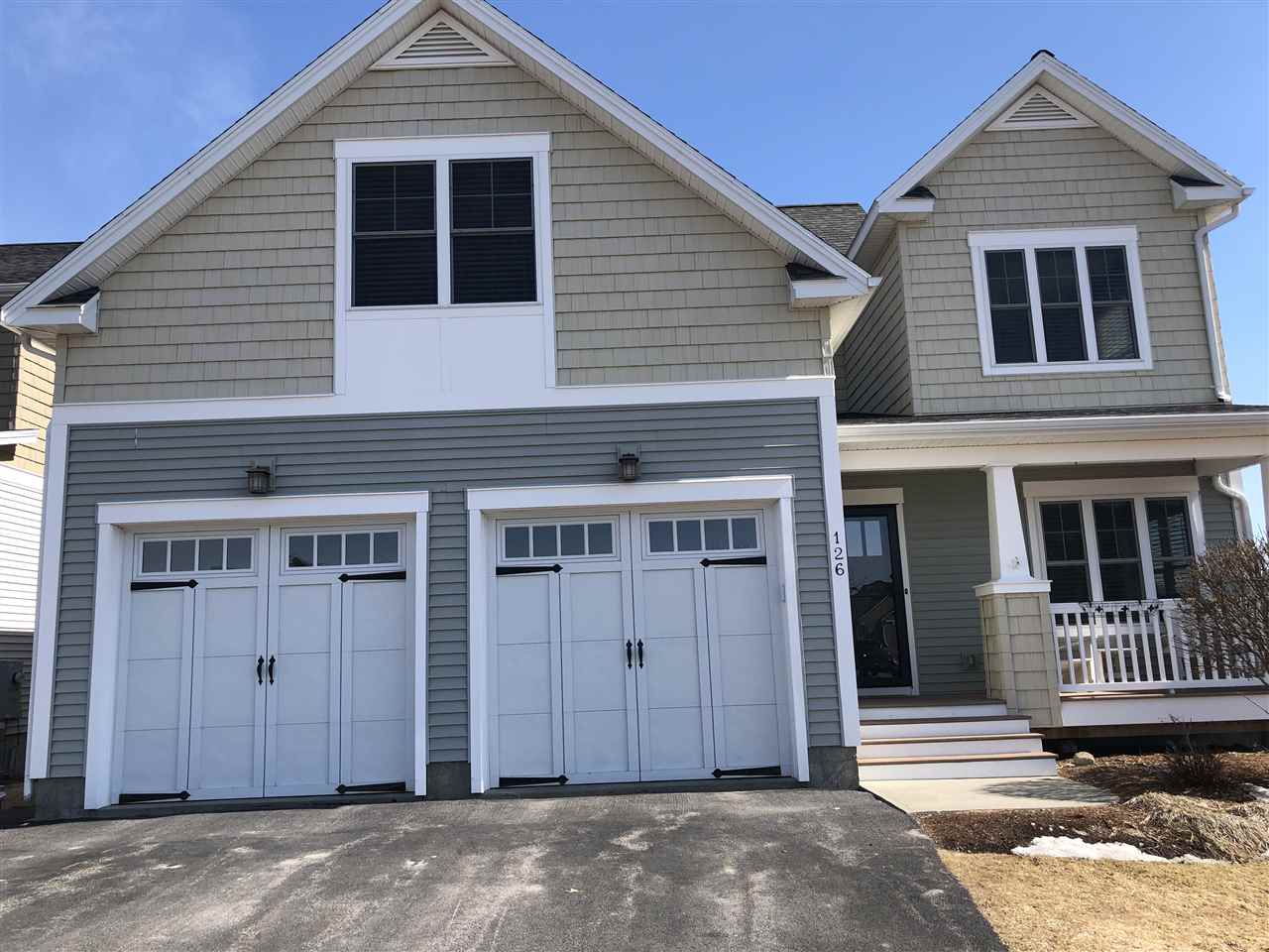 126 Braeburn Street