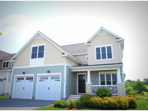 126 Braeburn Street, Unit 126