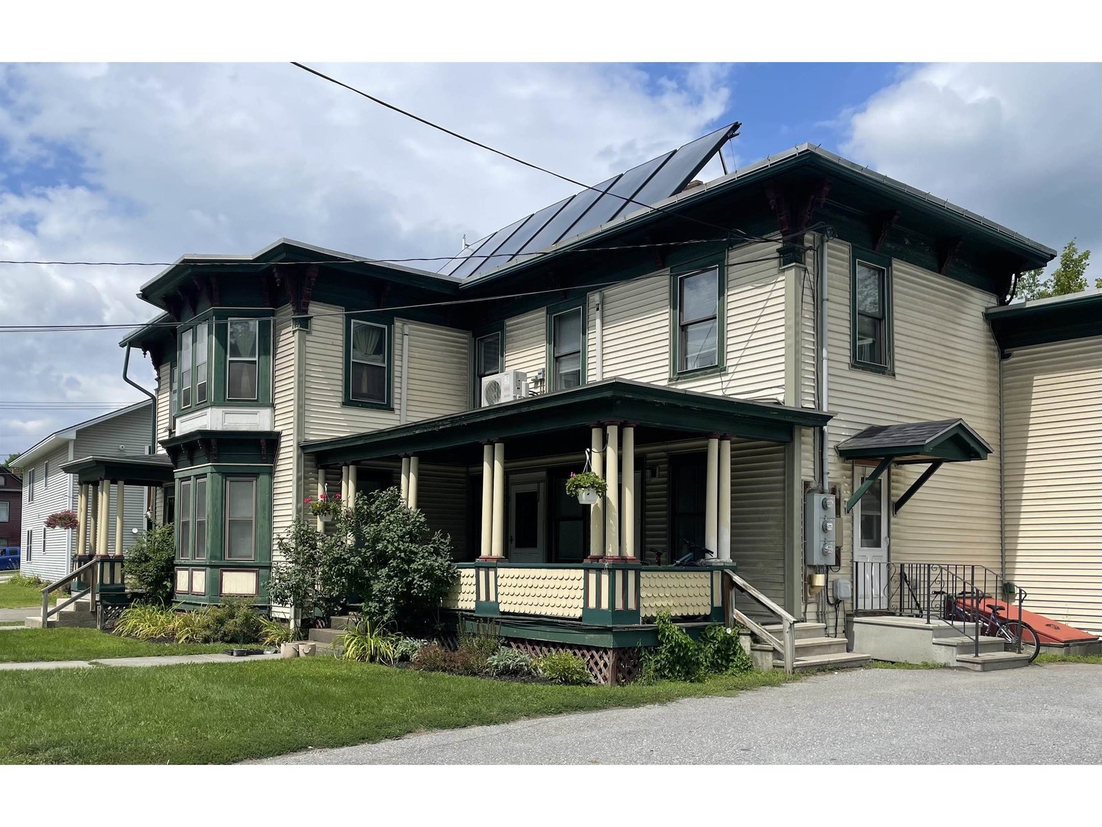 126 Bridge Street, Morristown