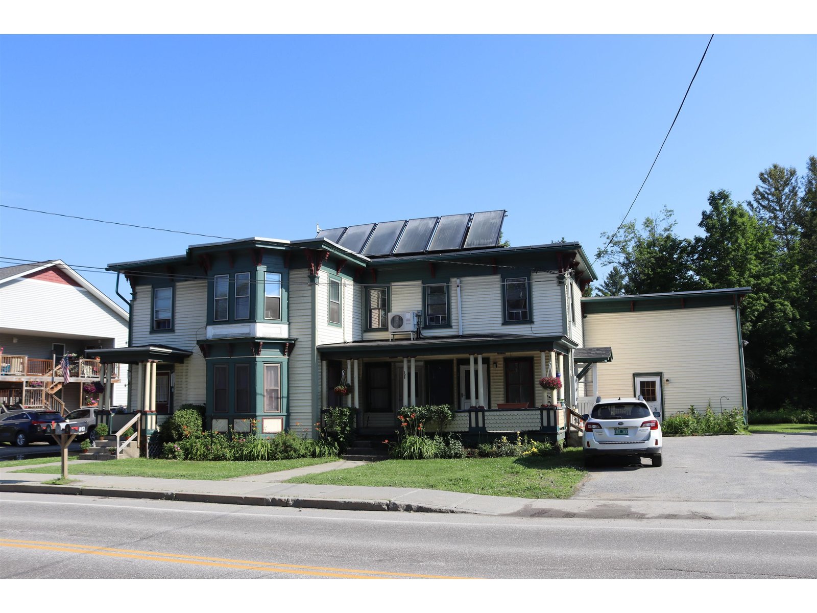 126 Bridge Street