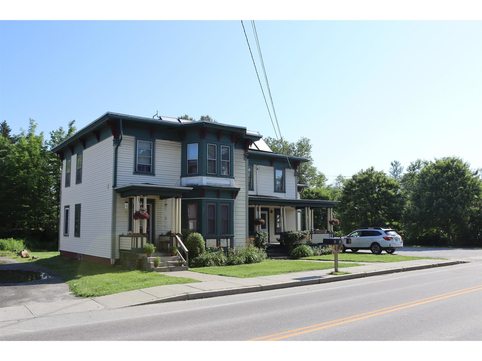 126 Bridge Street