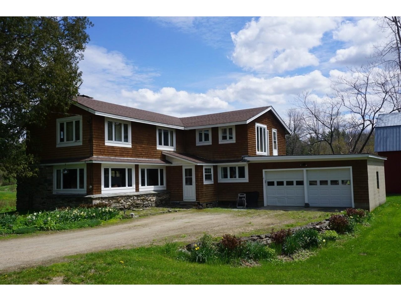 126 Brigham Hill Lane