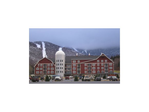 126 Clay Brook at Sugarbush, Unit 126