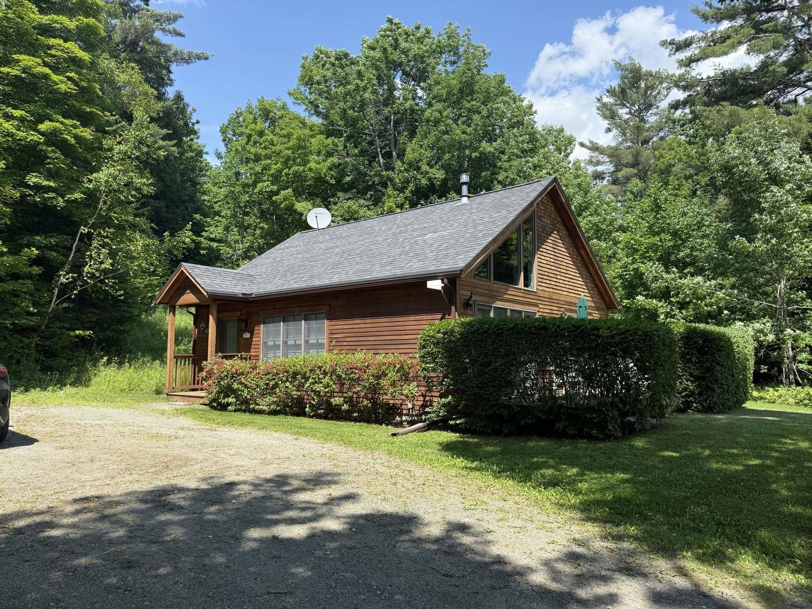 126 Conley Farm Lane