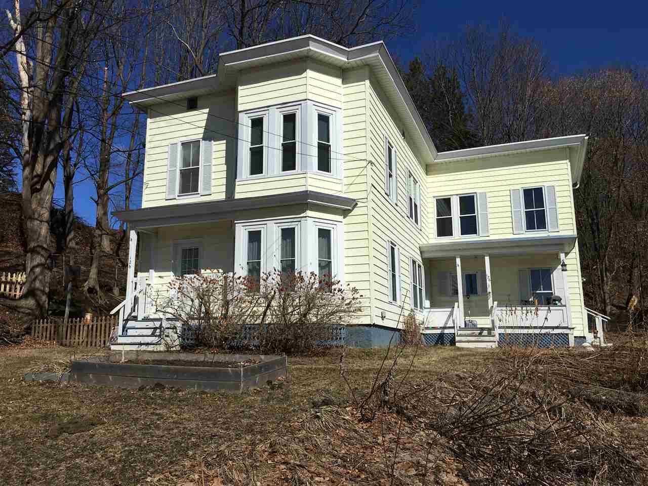 126 Elm Street