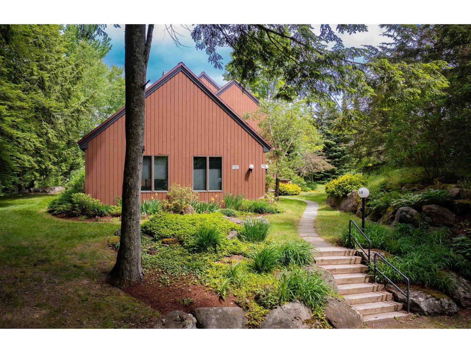 126 Garden Road, Unit 58