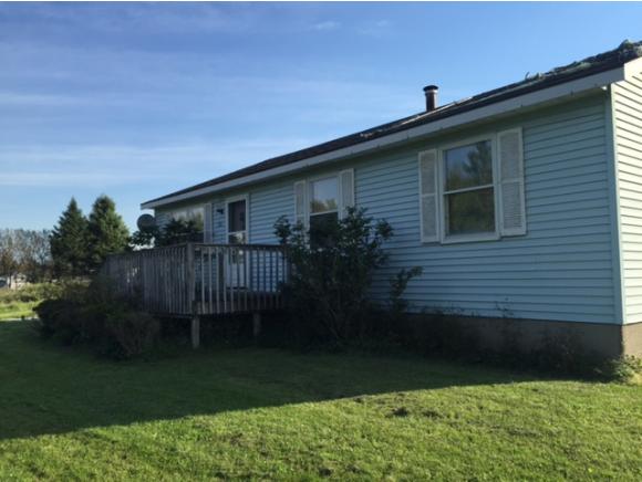 126 Greenwoods Road