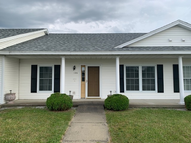 126 Grice Brook Road, Unit 126