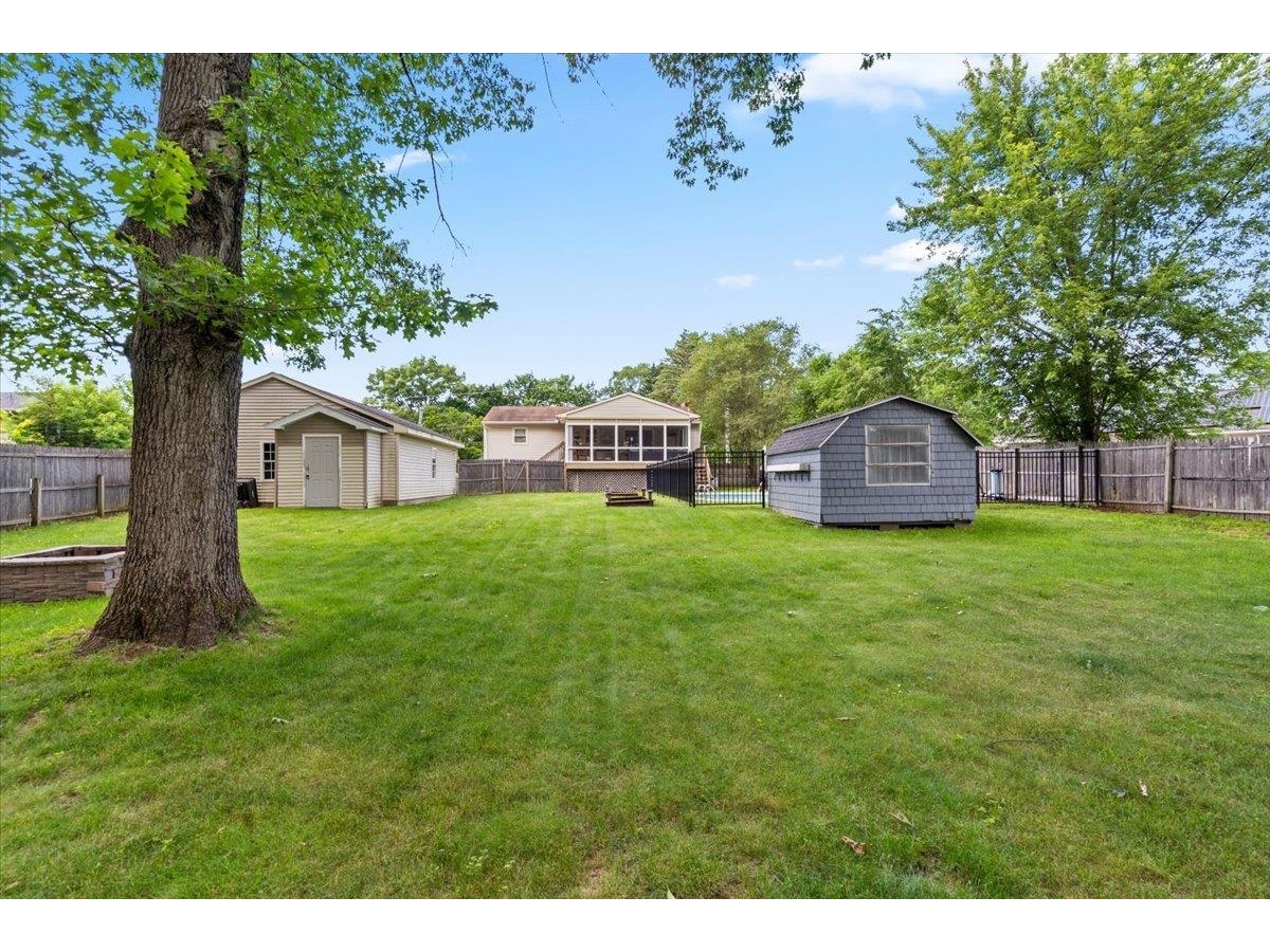126 Heritage Lane