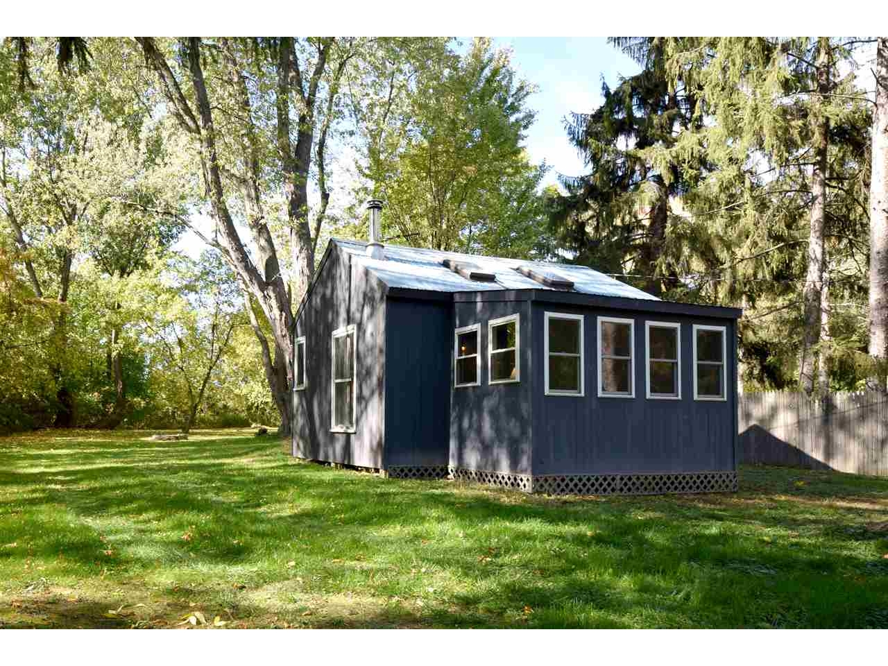 126 Hickory House Road