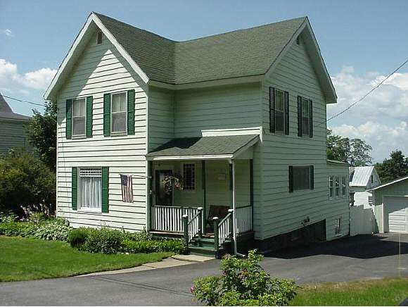 126 High ST