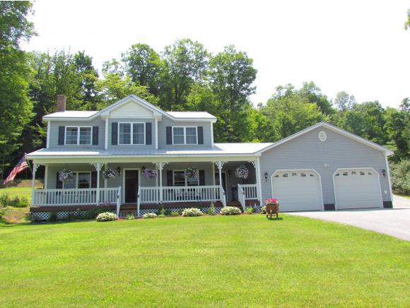 126 Hummingbird Circle