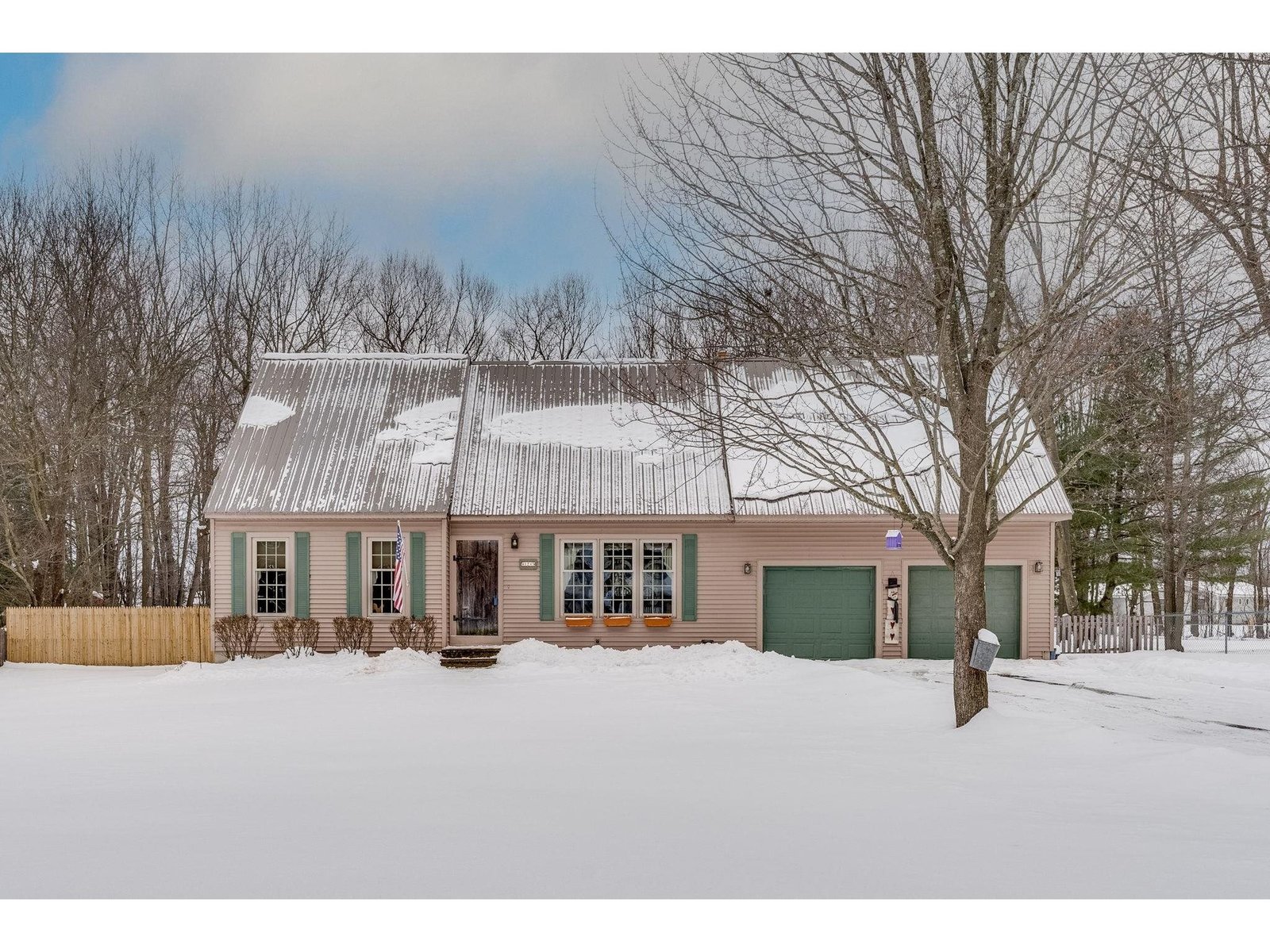 126 Hummingbird Drive