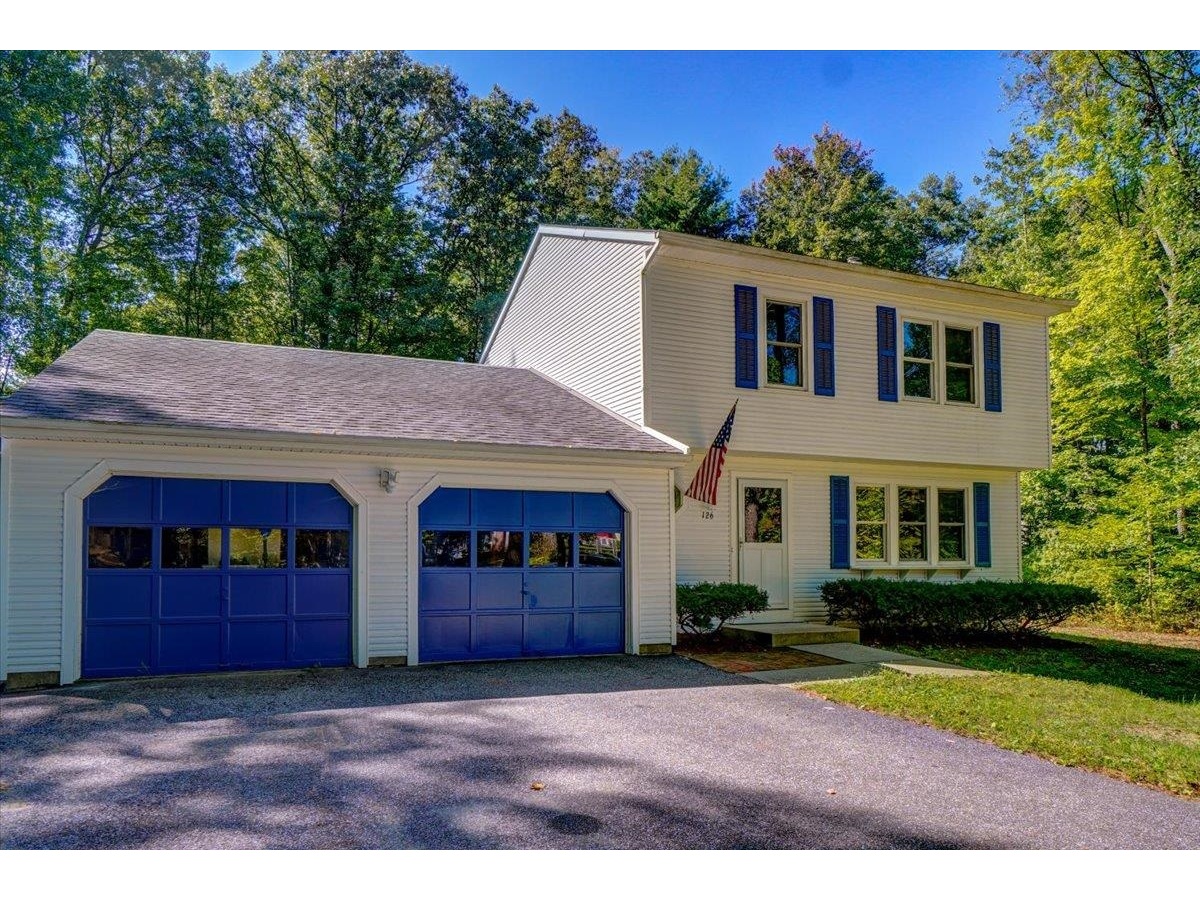 126 Jason Drive