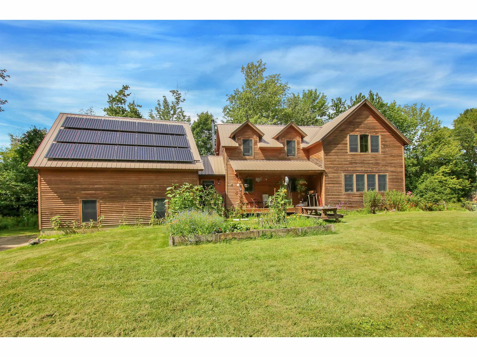 126 Lost Meadows Road
